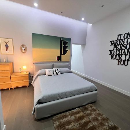 Raroom Boutique Torre del Greco Luaran gambar