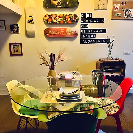 Raroom Boutique Torre del Greco Luaran gambar