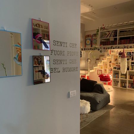 Raroom Boutique Torre del Greco Luaran gambar