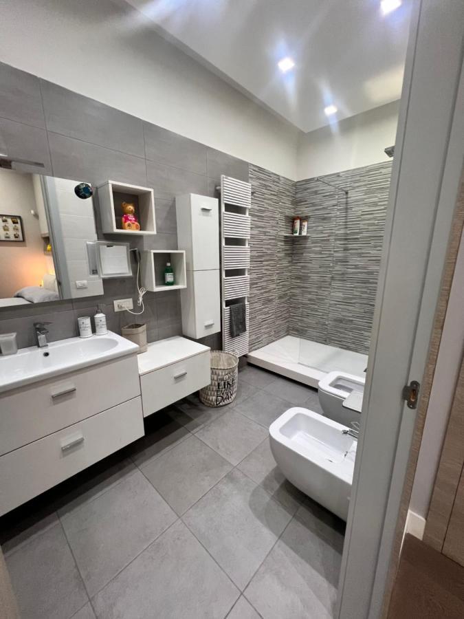 Raroom Boutique Torre del Greco Luaran gambar