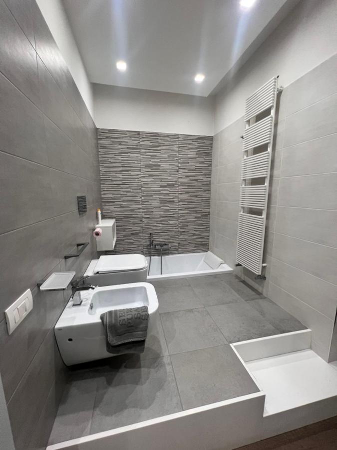 Raroom Boutique Torre del Greco Luaran gambar