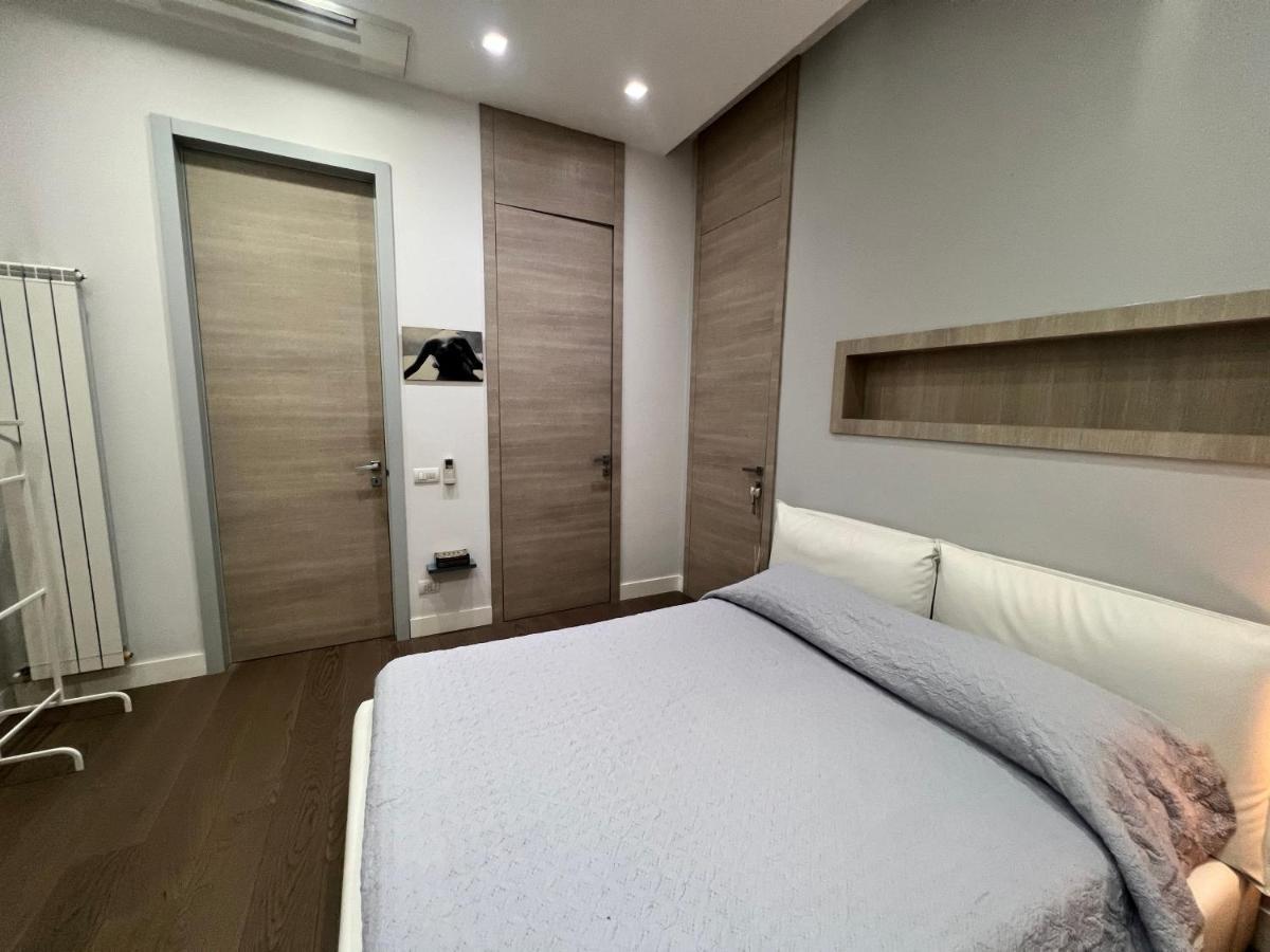 Raroom Boutique Torre del Greco Luaran gambar