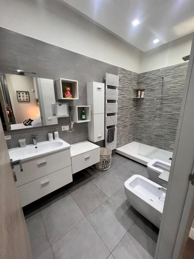 Raroom Boutique Torre del Greco Luaran gambar