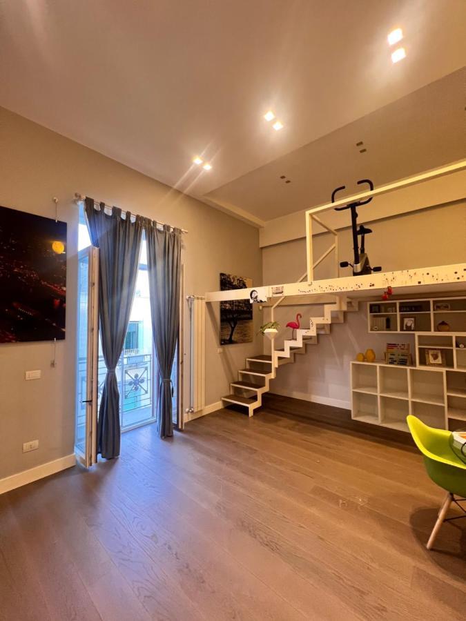 Raroom Boutique Torre del Greco Luaran gambar
