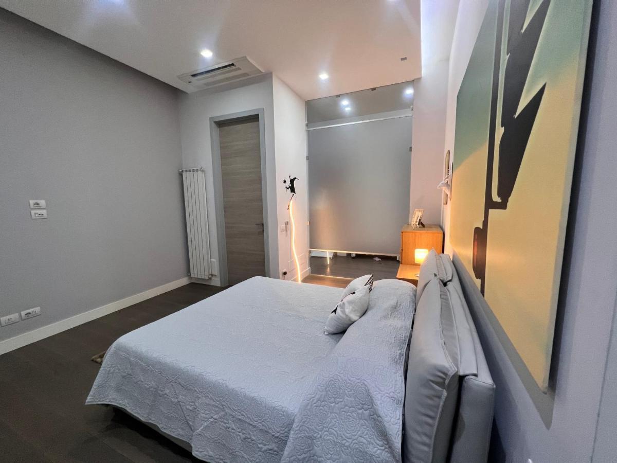 Raroom Boutique Torre del Greco Luaran gambar