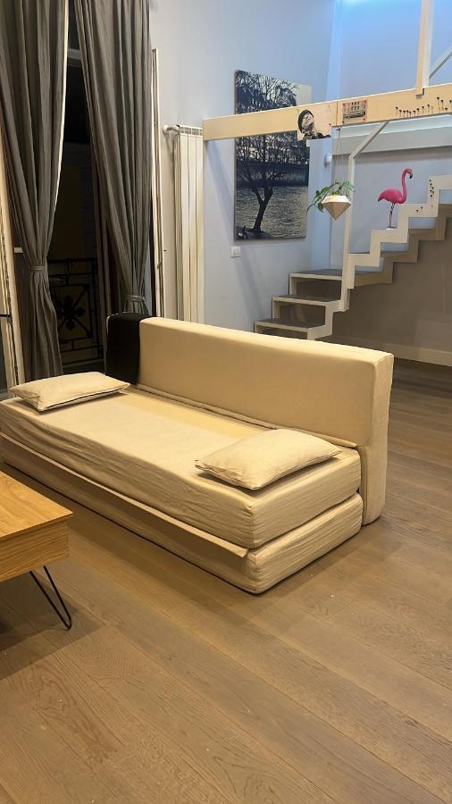 Raroom Boutique Torre del Greco Luaran gambar