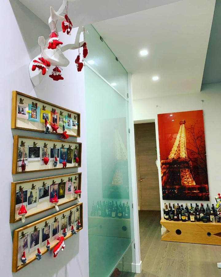 Raroom Boutique Torre del Greco Luaran gambar