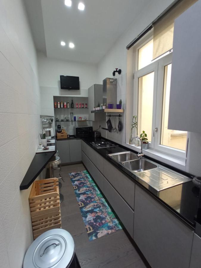 Raroom Boutique Torre del Greco Luaran gambar