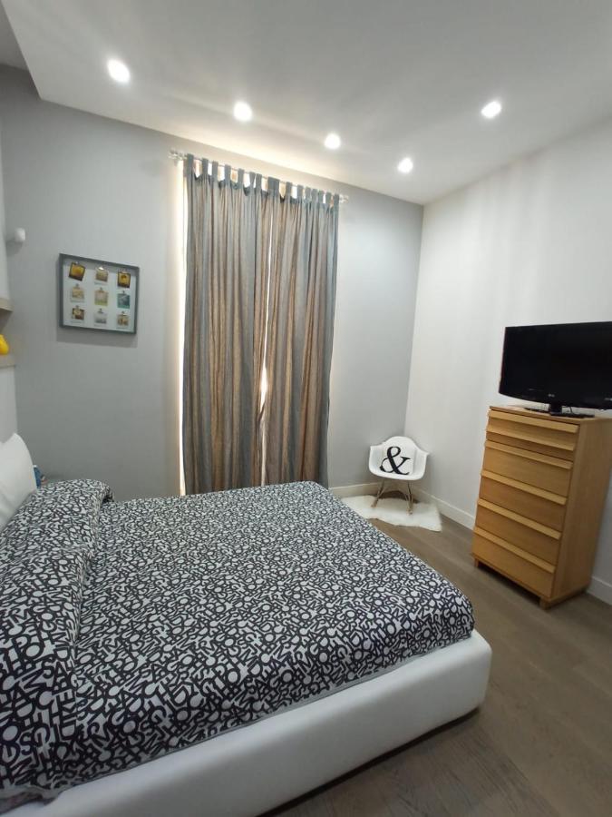 Raroom Boutique Torre del Greco Luaran gambar