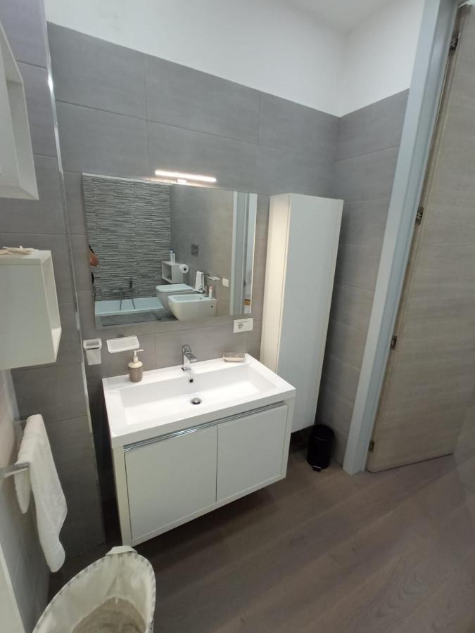 Raroom Boutique Torre del Greco Luaran gambar