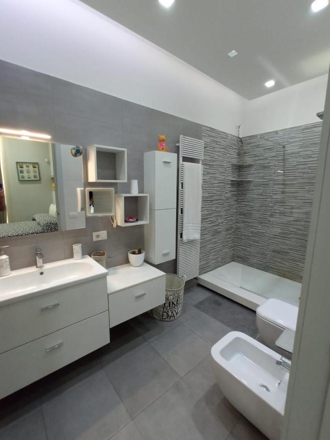 Raroom Boutique Torre del Greco Luaran gambar