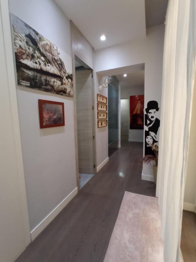 Raroom Boutique Torre del Greco Luaran gambar