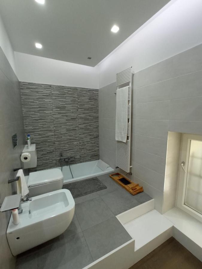 Raroom Boutique Torre del Greco Luaran gambar