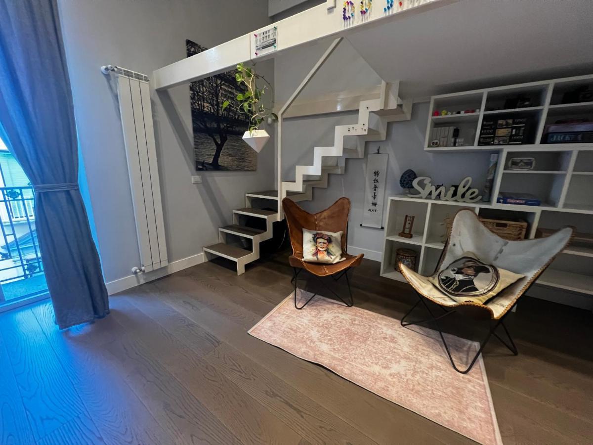 Raroom Boutique Torre del Greco Luaran gambar