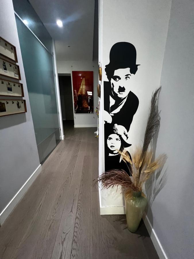 Raroom Boutique Torre del Greco Luaran gambar